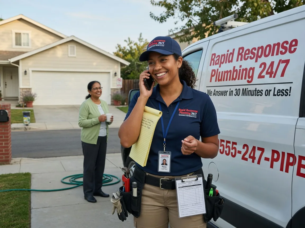 Emergency Plumber Choudrant, LA FAQs